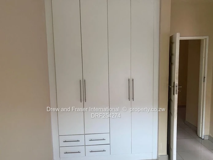 Stylish 4-Bed Home in Mabvazuva, Ruwa — Borehole