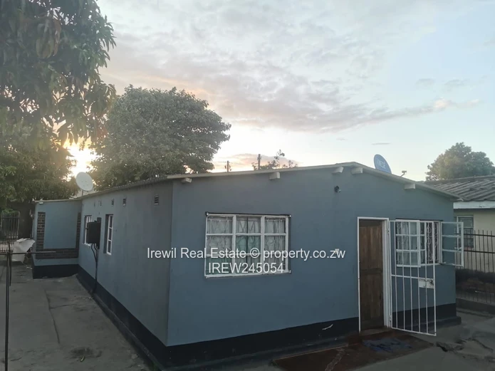 Highfield Western Triangle Rental (Sole Mandate)