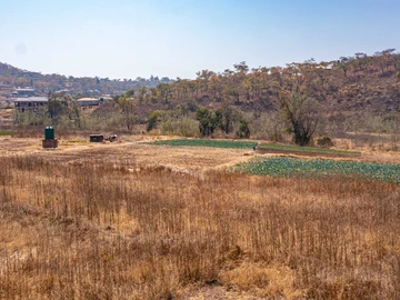 Commercial & Industrial Land