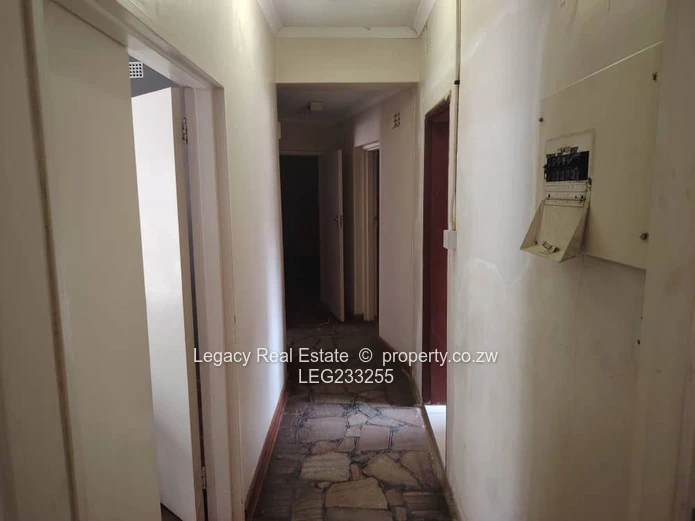 Mt Pleasant Offices to Let – The Chase Road Frontage