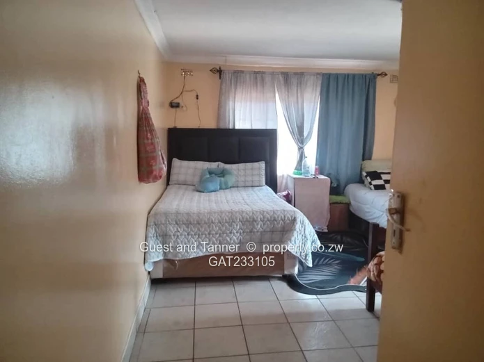 3-Bedroom house In Mainway Meadows