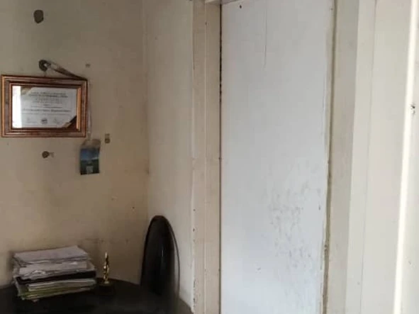 Flat & Apartment