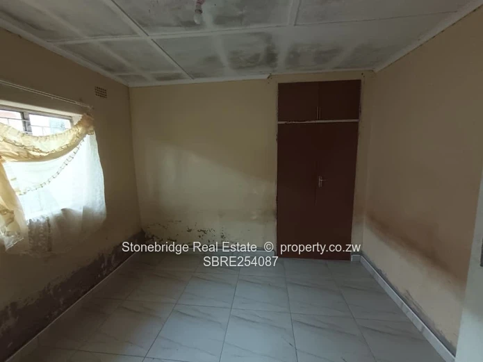 4 Bedroomed House in Mahatshula North For Rent