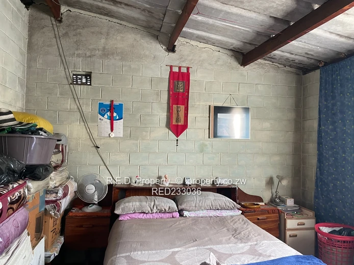 Affordable Comfort with Room to Grow