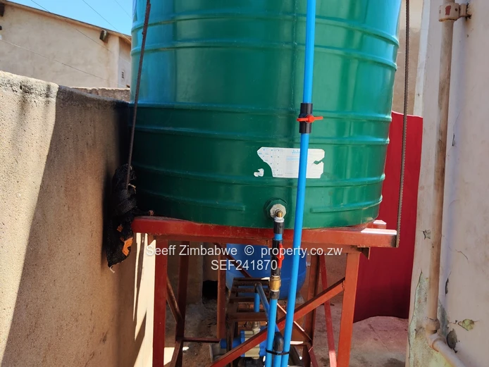 Emganwini Neat & Convenient family Home (Sole Mandate)