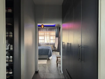 3 Bedroom Townhouse Complex