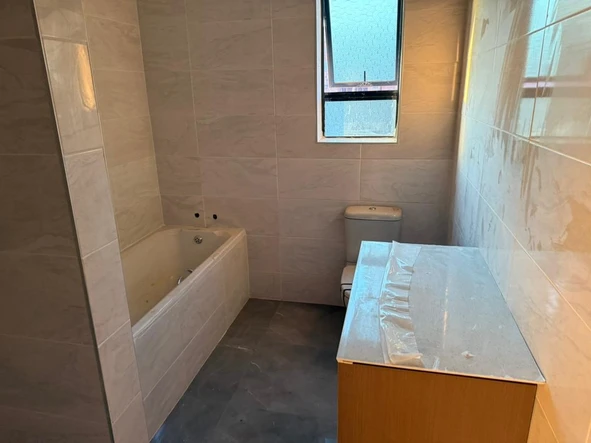 4 Bedroom Townhouse Complex