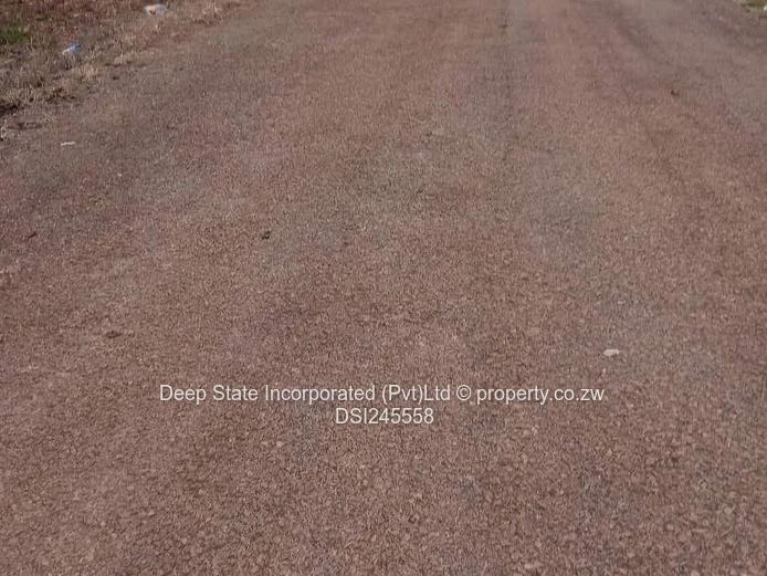 Chishawa Hills stand for sale 