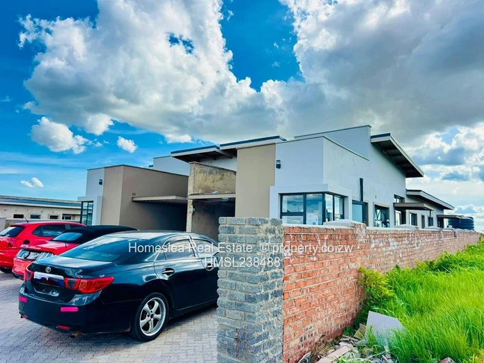 Investment Opportunity 