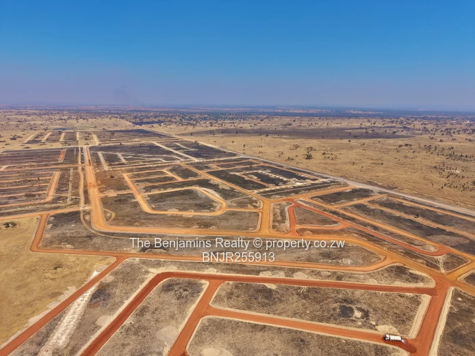 300M2 Spring Valley Estates