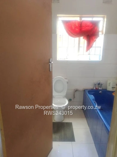 Investment opportunity 