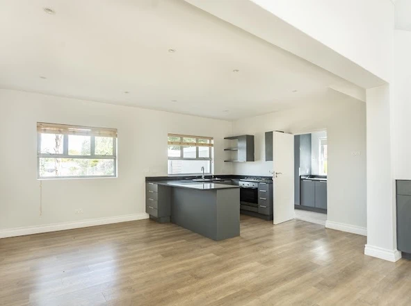 2 Unit Townhouse Complex