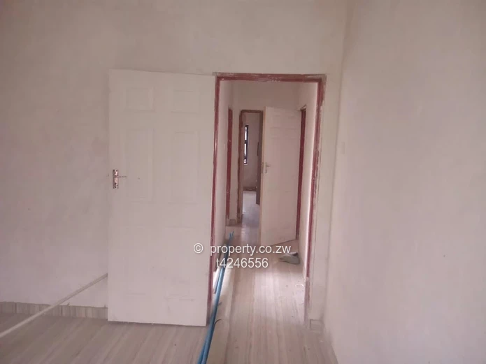 Waterfalls cluster apartment to rent 
