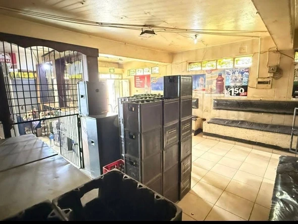 Shop & Retail Property