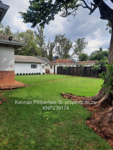 Neat  3 Bedroomed Home Close to Hellenic Schools