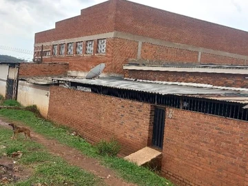 Shop & Retail Property