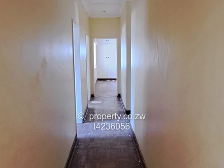 Mount pleasant house to Rent