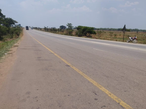 Commercial & Industrial Land
