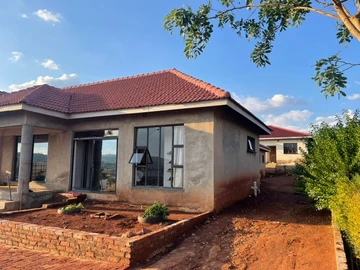 5 Bedroom Townhouse Complex