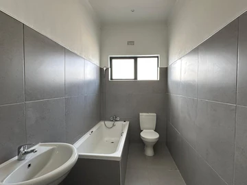 3 Bedroom Townhouse Complex