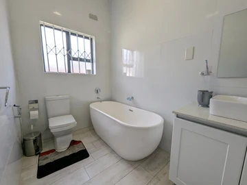 3 Bedroom Townhouse Complex