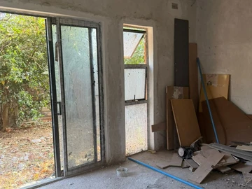 3 Bedroom Garden Flat