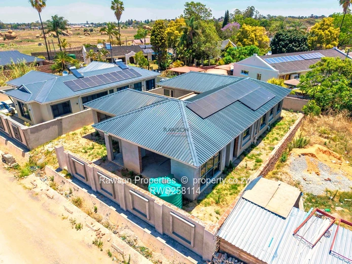 Finish it to your own taste!  (Sole Mandate)