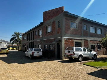 Norton Nharira Industrial For Sale.