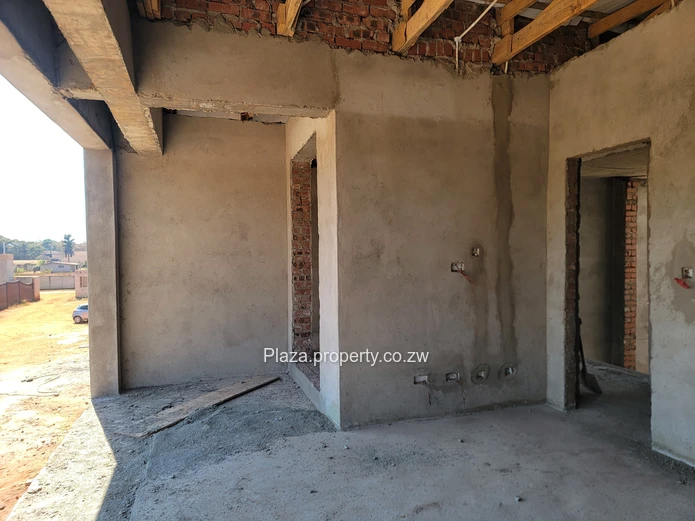 4 bedroom Townhouse for sale in Borrowdale Off-plan