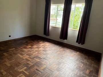 2 Bedroom Garden Flat