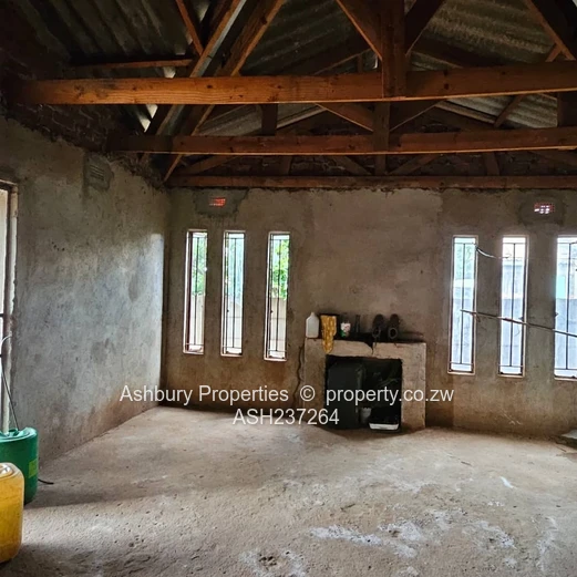 Modern Appealing family house to finish at your own test.