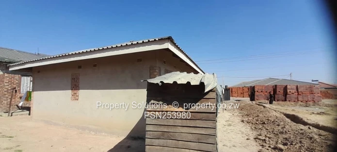 Fidelity Park Phase 1 - House For Sale