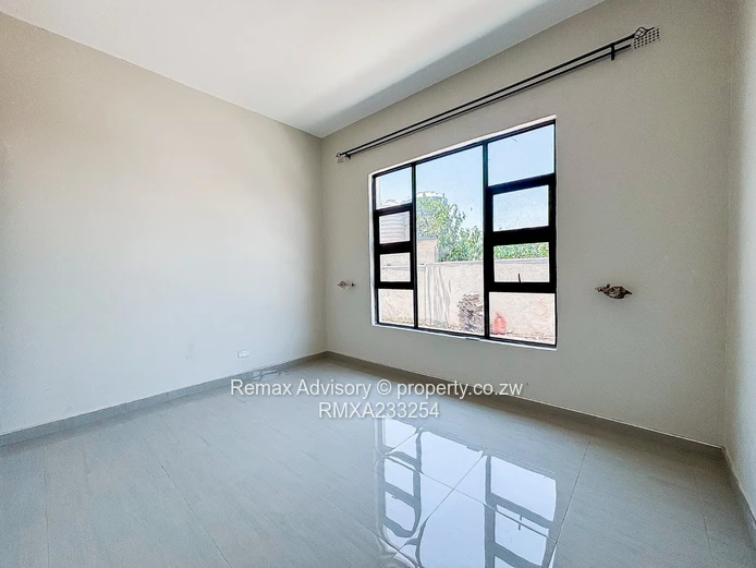 2 Bed Newly Built Units For Rent!