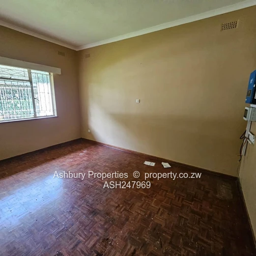 Compact Cosy Rental House Readily Available (Sole Mandate)
