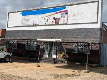 Prime area in Belmont Bulawayo