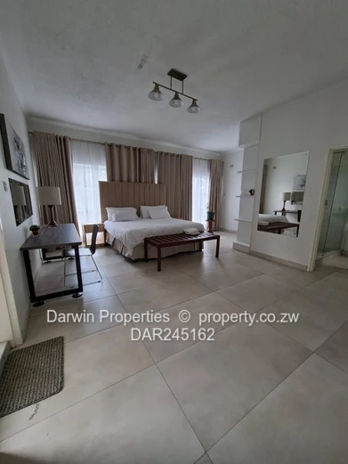 Immaculate.  Move In Ready - With Or Without Furniture