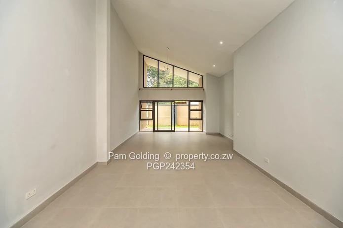 Modern 3 Bedroom Townhouse 