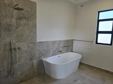 4 Bedroom Townhouse Complex