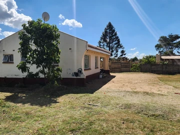 6 Bedroom House