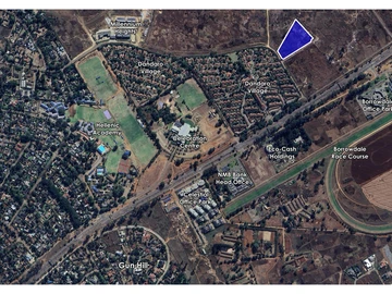 Commercial & Industrial Land