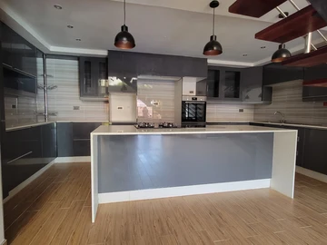 4 Bedroom Townhouse Complex