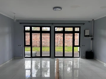 3 Bedroom Townhouse Complex