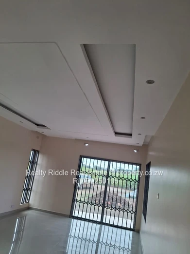 Double Storey