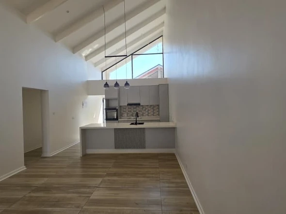 3 Bedroom Garden Flat