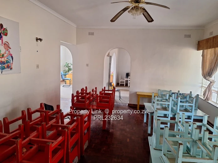 Four Bedroom Compact House For Sale In Eastlea