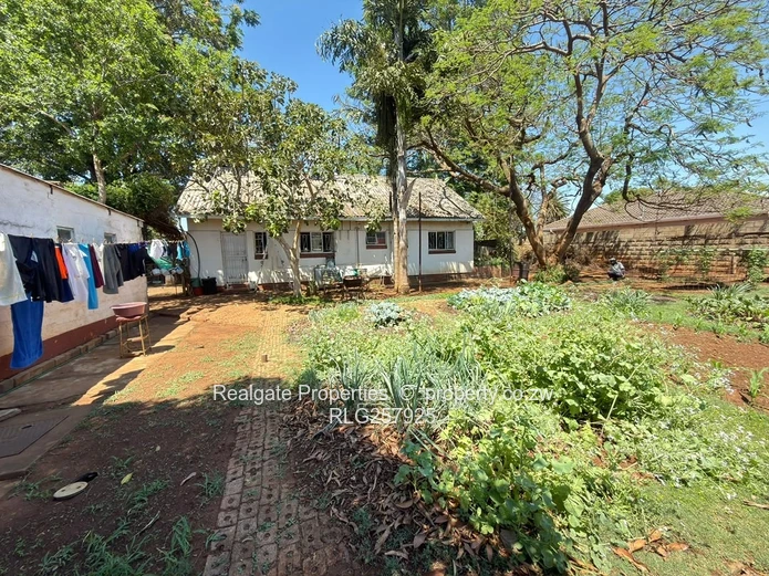 Northend House For-Sale $120 000