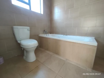 4 Bedroom Townhouse Complex
