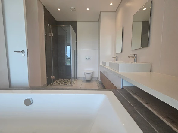 3 Bedroom Townhouse Complex