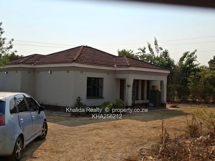 GOODHOPE WESTGATE LAND FOR SALE with a  – 2-BEDROOM COTTAGE
