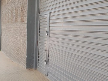 Shop & Retail Property